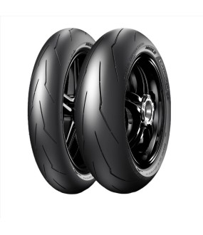 120/70ZR17 PIRELLI SUPERCORSA SPV3 58W TL ΕΛΑΣΤΙΚΑ