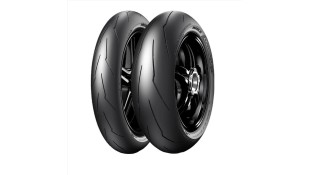 120/70ZR17 PIRELLI SUPERCORSA SPV3 58W TL ΕΛΑΣΤΙΚΑ