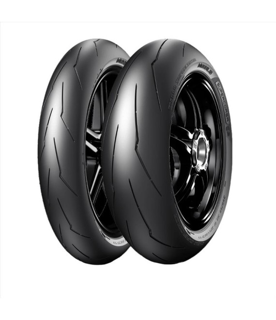 190/55ZR17 PIRELLI SUPERCORSA SPV3 75W TL ΕΛΑΣΤΙΚΑ 190/55ZR17 PIRELLI SUPERCORSA SPV3 75W TL