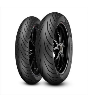 120/70-17 PIRELLI ANGEL CITY 58S TL ΕΛΑΣΤΙΚΑ