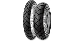 140/80R17 METZELER TOURANCE 69H TL RADIAL
