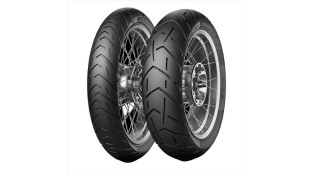 130/80R17 METZELER TOURANCE NEXT 2 65V TL ΕΛΑΣΤΙΚΑ