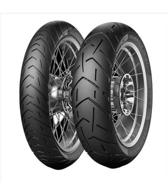 150/70R18 METZELER TOURANCE NEXT 2 70V TL ΕΛΑΣΤΙΚΑ 150/70R18 METZELER TOURANCE NEXT 2 70V TL