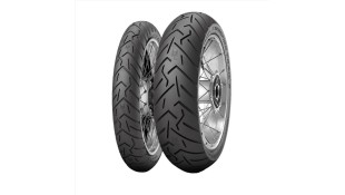 120/70ZR17 PIRELLI SCORPION TRAIL II 58W TL