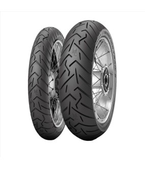 190/55ZR17 PIRELLI SCORPION TRAIL II 75W TL