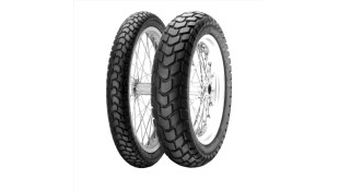 120/90-17 PIRELLI MT60 64S