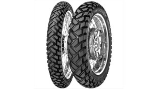 120/90R17 METZELER SAHARA 64S ΕΛΑΣΤΙΚΑ