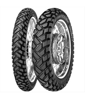 120/80R18 METZELER SAHARA 62S ΕΛΑΣΤΙΚΑ