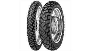 90/90-21 METZELER SAHARA 54H TL