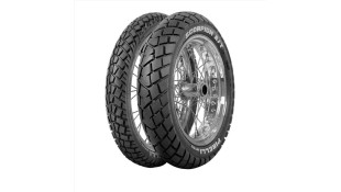 90/90-21 PIRELLI MT90 54V TL ΕΛΑΣΤΙΚΑ