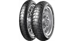 150/70R18 METZELER KAROO STR 70V TL ΕΛΑΣΤΙΚΑ