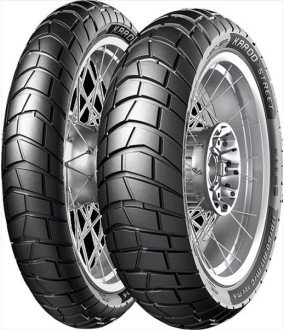 100/90-19 METZELER KAROO STR 57V TL