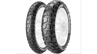 90/90R21 METZELER KAROO 3 54R TL ΕΛΑΣΤΙΚΑ