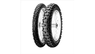 120/90-17 PIRELLI RALLY CROSS MT21 64R