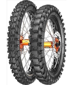 100/100-18 METZELER MC360 midHARD 59M