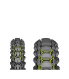 110/100-18 METZELER MC360 midHARD 64M