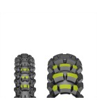 110/100-18 METZELER MC360 midSOFT 64M ΕΛΑΣΤΙΚΑ 110/100-18 METZELER MC360 midSOFT 64M