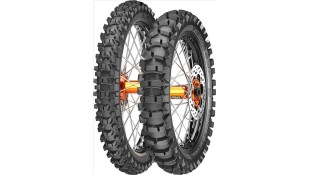 110/90-19 METZELER MC360 RACEmidSOFT 62M ΕΛΑΣΤΙΚΑ