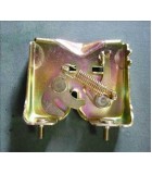 ΑΓΚΙΣΤΡΟ ΚΛΕΙΣΤΡΟΥ ΣΕΛΛΑΣ