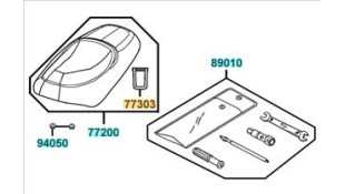 ΑΓΚΙΣΤΡΟ ΚΛΕΙΣΤΡΟΥ ΣΕΛΛΑΣ