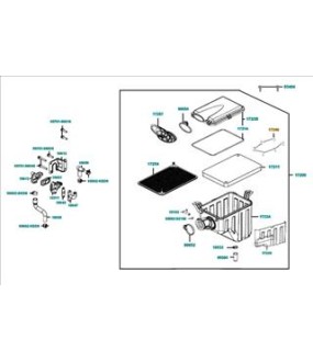 ΑΓΚΙΣΤΡΟ ΚΑΠΑΚΙΟΥ-ΦΙΛΤΡΟ ΑΕΡΟΣ