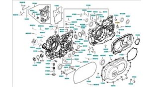 ΑΙΣΘΗΤΗΡΑΣ ΤΑΧΥΜΕΤΡΟΥ KYMCO MXU 400/450/500/700 ΗΛΕΚΤΡΙΚΑ