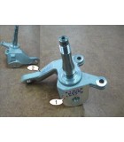 ΑΚΡΑΞΟΝΙΟ ΔΕΞΙΟ KYMCO MAXXER/KXR 250/300 ΑΝΤΑΛΛΑΚΤΙΚΑ ΑΚΡΑΞΟΝΙΟ ΔΕΞΙΟ KYMCO MAXXER/KXR 250/300