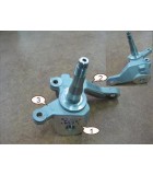 ΑΚΡΑΞΟΝΙΟ ΑΡΙΣΤΕΡΟ KYMCO MAXXER/KXR 250/300