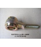 ΑΚΡΟΜΠΑΡΟ ΑΡΙΣΤΕΡΟ KYMCO MXU SPARE PARTS ΑΚΡΟΜΠΑΡΟ ΑΡΙΣΤΕΡΟ KYMCO MXU