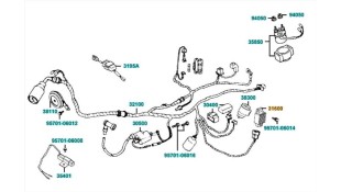 ΑΝΟΡΘΩΤΗΣ KYMCO AGILITY 125