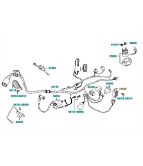 ΑΝΟΡΘΩΤΗΣ KYMCO ΗΛΕΚΤΡΙΚΑ