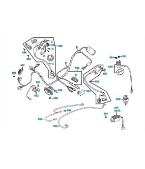 ΑΝΟΡΘΩΤΗΣ KYMCO ΗΛΕΚΤΡΙΚΑ