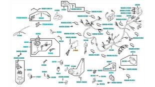 ΑΝΟΡΘΩΤΗΣ KYMCO