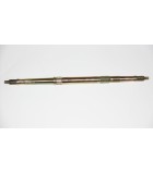 ΑΞΟΝΑΣ ΟΠΙΣΘΙΟΥ ΤΡΟΧΟΥ KYMCO MXU 50/150 ΑΝΤΑΛΛΑΚΤΙΚΑ ΑΞΟΝΑΣ ΟΠΙΣΘΙΟΥ ΤΡΟΧΟΥ KYMCO MXU 50/150