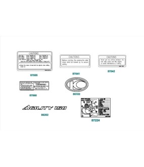 ΑΥΤΟΚΟΛΛΗΤΟ ''ΑGΙLΙΤΥ 150 '' ΑΝΤΑΛΛΑΚΤΙΚΑ ΑΥΤΟΚΟΛΛΗΤΟ ''ΑGΙLΙΤΥ 150 '' ΑΝΤΑΛΛΑΚΤΙΚΑ