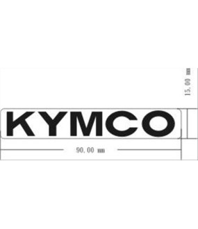 ΑΥΤΟΚΟΛΛΗΤΟ (ΚΥΜCΟ) KYMCO MXU 50/150/250/300/450/465/500 ΑΝΤΑΛΛΑΚΤΙΚΑ