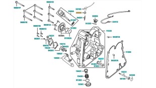 ΒΑΛΒΙΔΑ ΠΙΕΣΗΣ ΛΑΔΙΟΥ KYMCO XCITING/X-TOWN/AGILITY/PEOPLE/DOWNTOWN ΗΛΕΚΤΡΙΚΑ