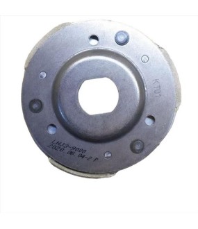 ΒΑΣΗ ΚΟΜΠΛΕΡ ΜΕ ΣΙΑΓΩΝΕΣ KYMCO MOVIE/PEOPLE