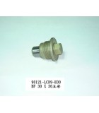 ΒΙΔΑ ΟΠΙΣΘΙΟΥ ΨΑΛΙΔΙΟΥ ΔΕΞΙΑ KYMCO MXU 300 SPARE PARTS ΒΙΔΑ ΟΠΙΣΘΙΟΥ ΨΑΛΙΔΙΟΥ ΔΕΞΙΑ KYMCO MXU 300