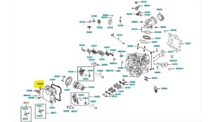 ΒΙΔΑ ΕΙΔΙΚΗ ΚΑΠΑΚΙ ΚΕΦΑΛΗΣ KYMCO ΑΝΤΑΛΛΑΚΤΙΚΑ