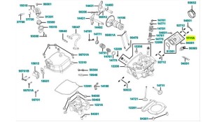 ΕΙΣΑΓΩΓΗ ΚΑΡΜΠΥΡΑΤΕΡ KYMCO MXU/MAXXER 300
