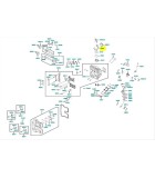 ΕΙΣΑΓΩΓΗ ΚΑΡΜΠΥΡΑΤΕΡ KYMCO X CITING 500