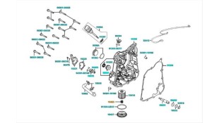 ΕΛΑΤΗΡΙΟ ΦΙΛΤΡΟΥ ΛΑΔΙΟΥ SPARE PARTS
