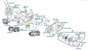 ΕΛΑΤΗΡΙΟ ΒΙΔΑΣ ΕΣΩΤΕΡΙΚΟ KYMCO MXU 50/150/250/300 ΑΝΤΑΛΛΑΚΤΙΚΑ