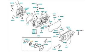 ΕΛΑΤΗΡΙΟ ΕΠΑΝΑΦΟΡΑΣ ΜΑΝΙΒΕΛΑΣ KYMCO ΑΝΤΑΛΛΑΚΤΙΚΑ