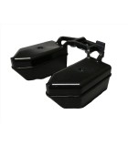 ΦΛΟΤΕΡ ΚΑΡΜΠΥΡΑΤΕΡ KYMCO MXU 150/250/300