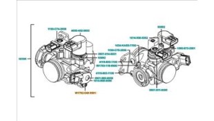 ΕΞΑΡΤΗΜΑ ΜΟΝΑΔΑΣ ΨΕΚΑΣΜΟΥ KYMCO