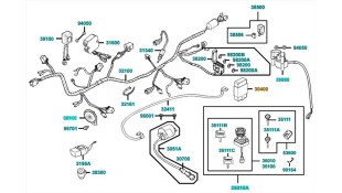 ΗΛΕΚΤΡΟΝΙΚΗ (ΜΕ ΜΟΝΑΔΑ ΦΩΤΩΝ) KYMCO MXU 300R ΗΛΕΚΤΡΟΝΙΚΗ (ΜΕ ΜΟΝΑΔΑ ΦΩΤΩΝ) KYMCO MXU 300R
