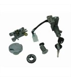 ΚΛΕΙΔΑΡΙΑ ΣΕΤ KYMCO AGILITY F 50 ELECTRICAL PARTS ΚΛΕΙΔΑΡΙΑ ΣΕΤ KYMCO AGILITY F 50