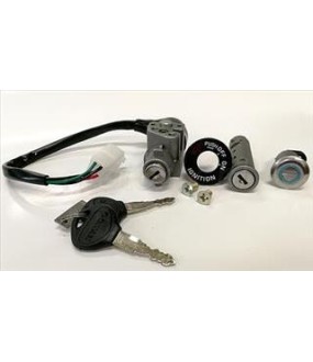 ΚΛΕΙΔΑΡΙΑ ΣΕΤ KYMCO ACTIV 50/110/125 ELECTRICAL PARTS ΚΛΕΙΔΑΡΙΑ ΣΕΤ KYMCO ACTIV 50/110/125